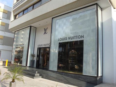 louis vuitton cyprus locations.